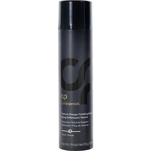 Colorproof Colorproof Texture Charge Finishing Spray 7.5 Oz