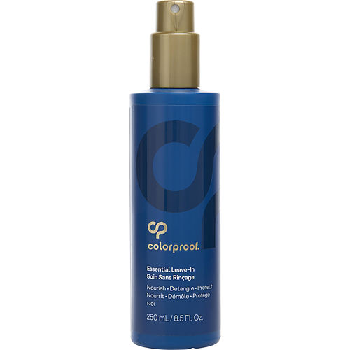 Colorproof Colorproof Essential Leave-In 8.5 Oz For Unisex