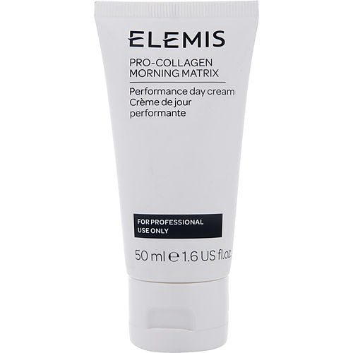 Elemiselemispro-Collagen Morning Matrix (Salon Product) --50Ml/1.6Oz