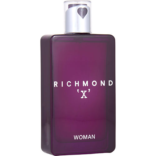 John Richmondjohn Richmond Xedt Spray 2.5 Oz *Tester