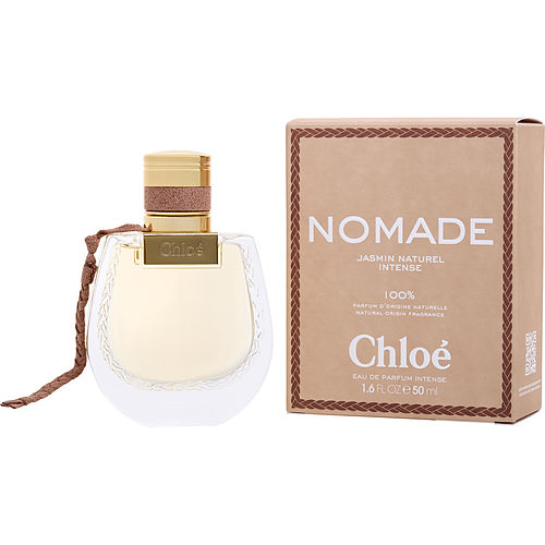 Chloechloe Nomade Jasmin Naturel Intenseeau De Parfum Spray 1.6 Oz