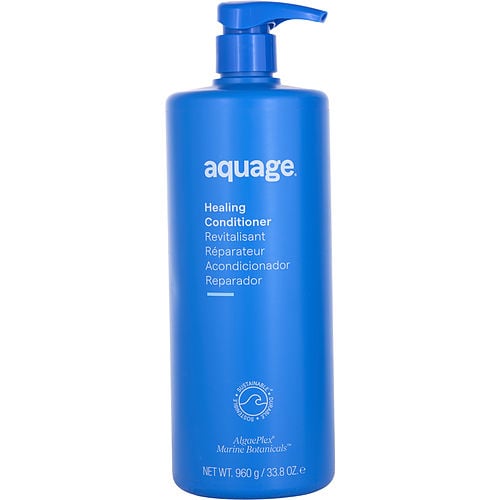 Aquageaquagehealing Conditioner 33.8 Oz