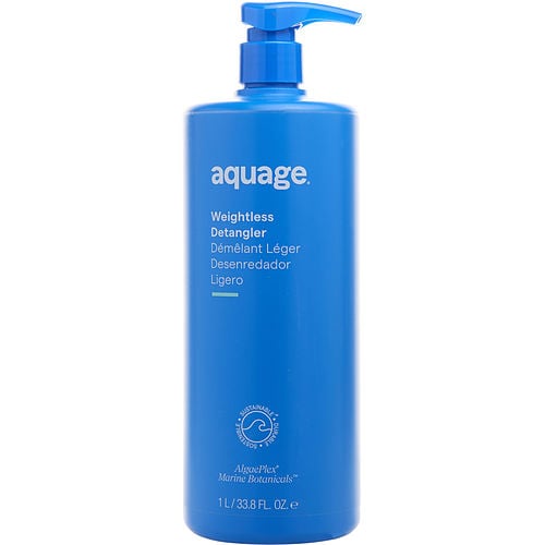 Aquage Aquage Weightless Detangler 33.8 Oz