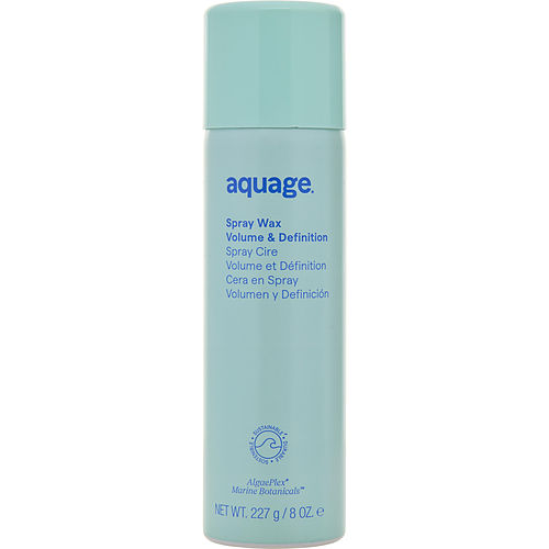 Aquage Aquage Spray Wax 8 Oz