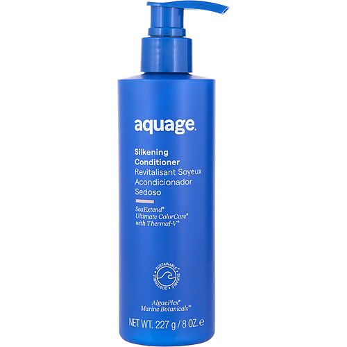 Aquage Aquage Sea Extend Silkening Conditioner 8 Oz
