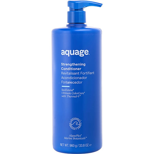 Aquage Aquage Sea Extend Strengthening Conditioner 33.8 Oz