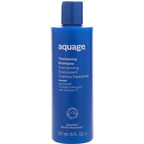 Aquageaquagesea Extend Thickening Shampoo 8 Oz