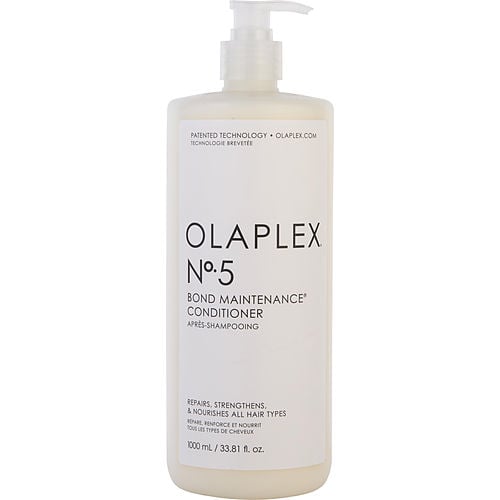 Olaplex Olaplex #5 Bond Maintenance Conditioner 33.8 Oz