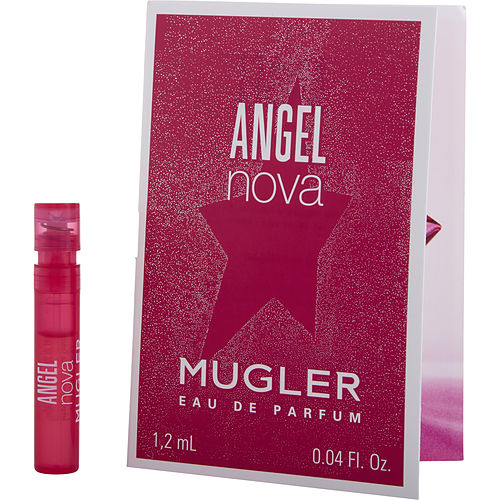 Thierry Mugler Angel Nova Eau De Parfum Spray Vial