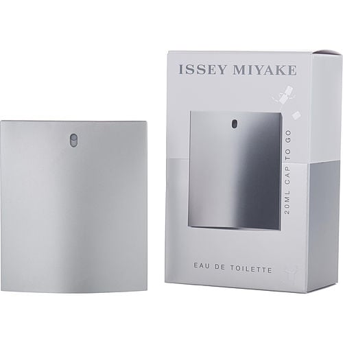 Issey Miyakel'Eau D'Issey Pour Homme Igoedt Travel Spray 0.67 Oz