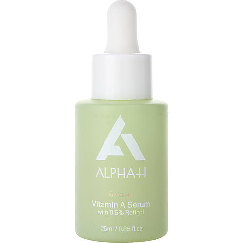 Alpha H Alpha H Vitamin A Serum Advocate --25Ml/0.84Oz