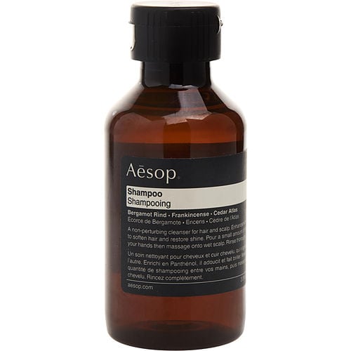 Aesopaesopshampoo 3.4 Oz