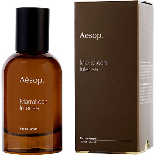 Aesop Aesop Marrakech Intense Eau De Parfum Spray 1.7 Oz For Unisex