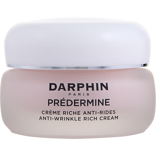 Darphindarphinpredermine Anti-Wrinkle Rich Cream - Dry Skin  --50Ml/1.7Oz