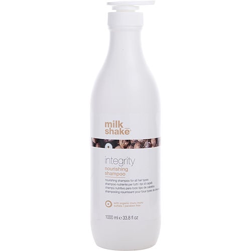 Milk Shakemilk Shakeintegrity Nourishing Shampoo 33.8 Oz