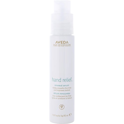 Aveda Aveda Hand Relief Night Renewal Serum  --45Ml/1.5Oz For Women