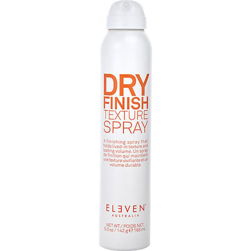 Eleven Australia Eleven Australia Dry Finish Texture Spray 5 Oz