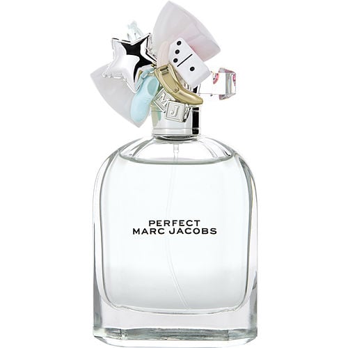Marc Jacobs Marc Jacobs Perfect Edt Spray 3.4 Oz *Tester