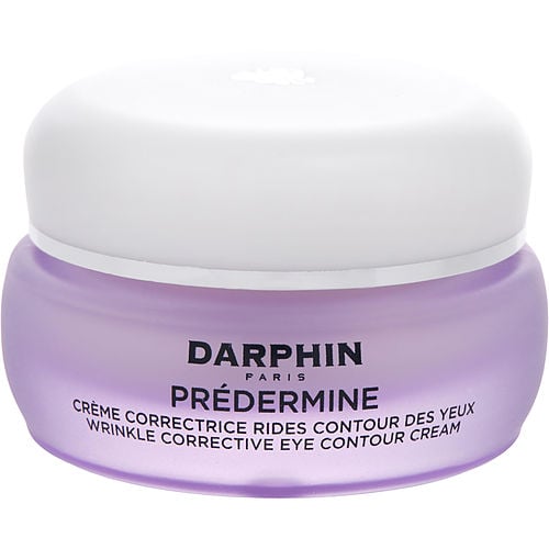 Darphindarphinpredermine Wrinkle Corrective Eye Contour Cream --15Ml/0.5Oz