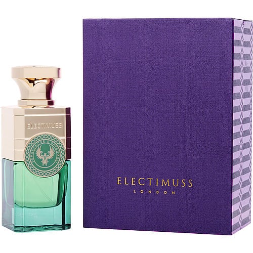 Electimuss Electimuss Persephone'S Patchouli Pure Parfum Spray 3.4 Oz