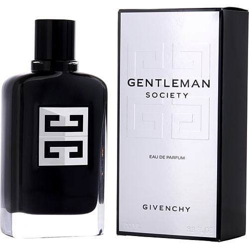 Givenchygentleman Societyeau De Parfum Spray 3.4 Oz