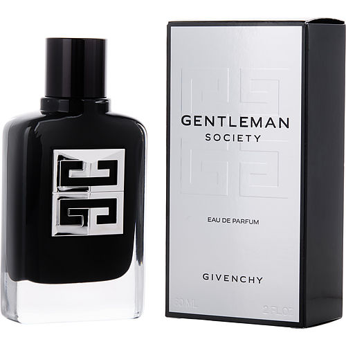 Givenchy Gentleman Society Eau De Parfum Spray 2 Oz