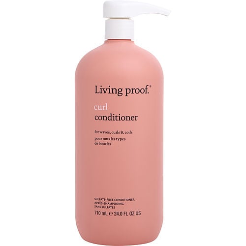 Living Proof Living Proof Curl Conditioner 24 Oz