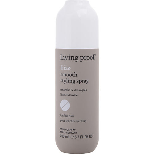 Living Proof Living Proof No Frizz Smooth Styling Spray 6.7 Oz For Unisex