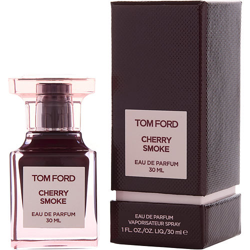 Tom Fordtom Ford Cherry Smokeeau De Parfum Spray 1 Oz