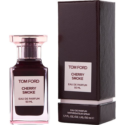 Tom Ford Tom Ford Cherry Smoke Eau De Parfum Spray 1.7 Oz