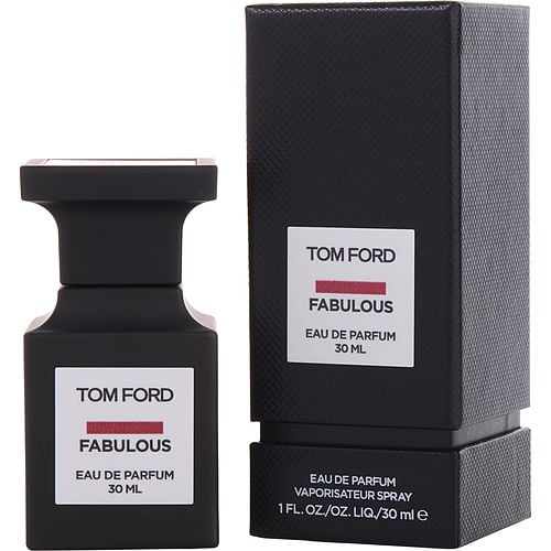 Tom Ford Tom Ford Fucking Fabulous Eau De Parfum Spray 1 Oz (Clean Version)