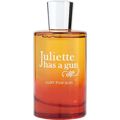Juliette Has A Gun Lust For Sun Eau De Parfum Spray 3.4 Oz *Tester