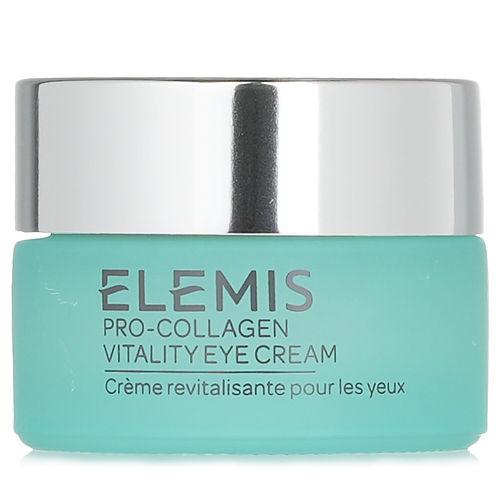 Elemis Elemis Pro-Collagen Vitality Eye Cream  --15Ml/0.5Oz