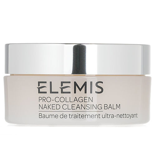 Elemiselemispro-Collagen Naked Cleansing Balm  --100G/3.5Oz