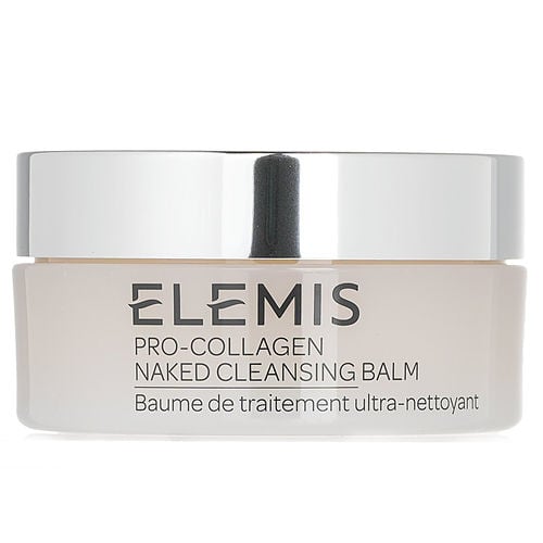 Elemis Elemis Pro-Collagen Naked Cleansing Balm  --100G/3.5Oz For Women