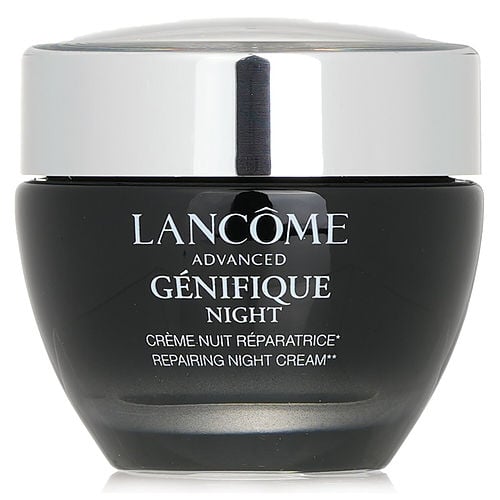 Lancome Lancome Advanced Genifique Night Cream  --50Ml/1.7Oz