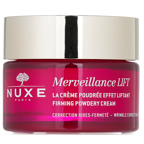 Nuxenuxemerveillance Lift Firming Powdery Cream  --50Ml/1.7Oz