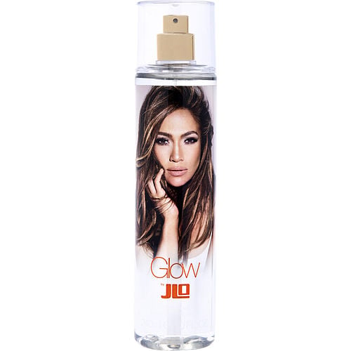 Jennifer Lopez Glow Body Mist 8 Oz