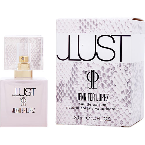 Jennifer Lopezjlust By Jennifer Lopezeau De Parfum Spray 1 Oz