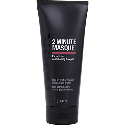 Rusk Rusk 2 Minute Masque For Intense Conditioning & Repair 6 Oz