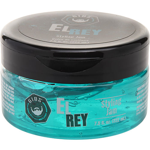 Gibs Groominggibs Groomingel Rey Styling Jam 7.5 Oz