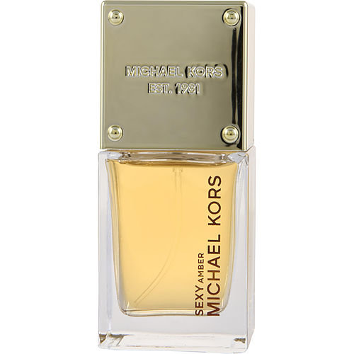Michael Kors Michael Kors Sexy Amber Eau De Parfum Spray 1 Oz (Unboxed)