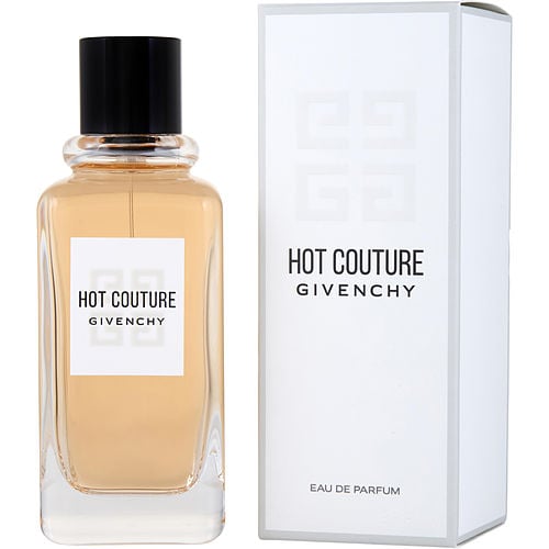 Givenchy Hot Couture By Givenchy Eau De Parfum Spray 3.3 Oz (New Packaging) For Women