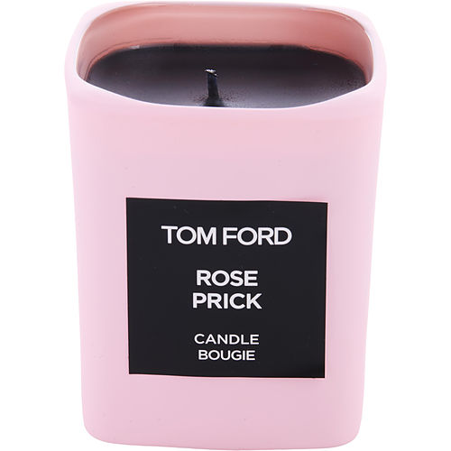 Tom Ford Tom Ford Rose Prick Scented Candle 21 Oz