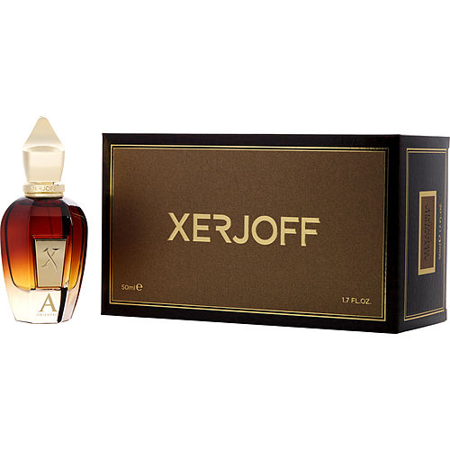 Xerjoffxerjoff Alexandria Orientaleeau De Parfum Spray 1.7 Oz