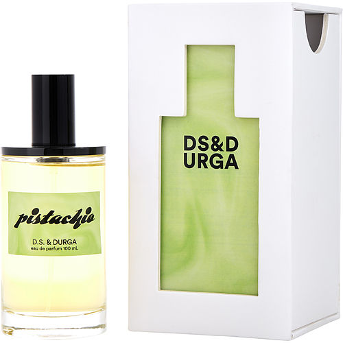 D.S. & Durgad.S. & Durga Pistachioeau De Parfum Spray 3.4 Oz