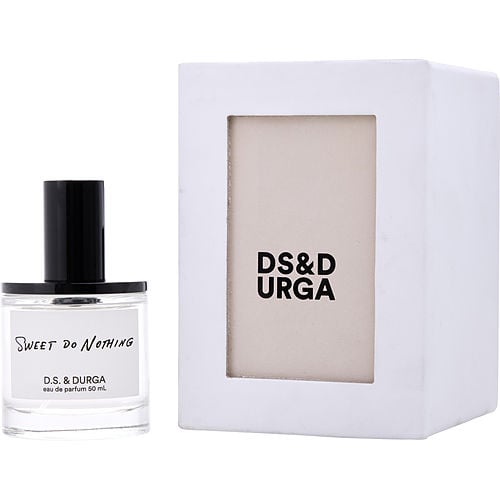 D.S. & Durga D.S. & Durga Sweet Do Nothing Eau De Parfum Spray 1.6 Oz