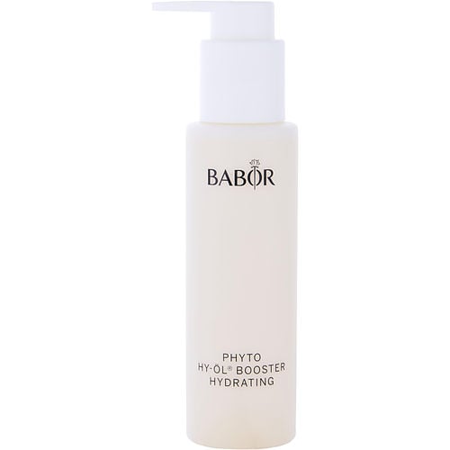 Babor Babor Phyto Hy-Ol Booster Hydrating --100Ml/3.4Oz For Women