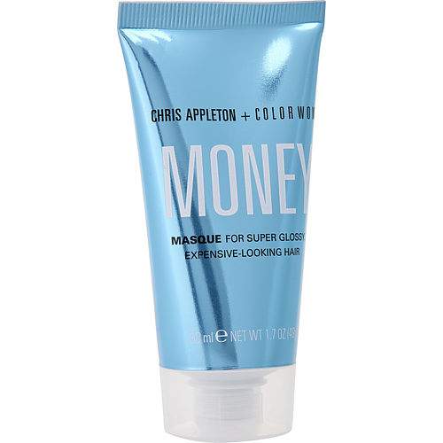 Color Wowcolor Wowmoney Mask Deep Hydrating Treatment 1.7 Oz