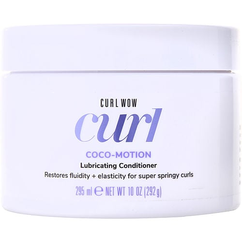 Color Wow Color Wow Coco-Motion Lubricating Conditioner 10 Oz